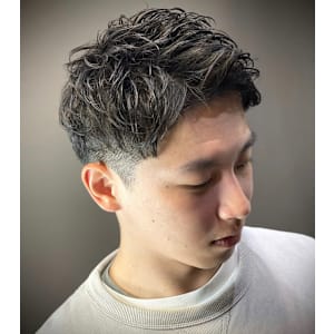 髪質改善認定サロンun 武蔵小杉×スタイル