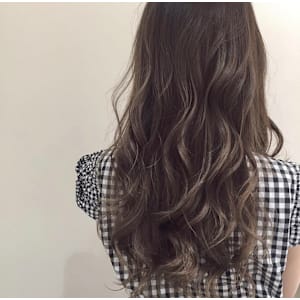 髪質改善認定サロンun 武蔵小杉×スタイル