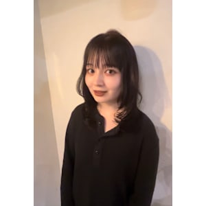 髪質改善認定サロンun 武蔵小杉×スタイル