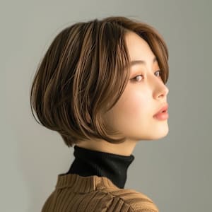 髪質改善認定サロンun 武蔵小杉×スタイル