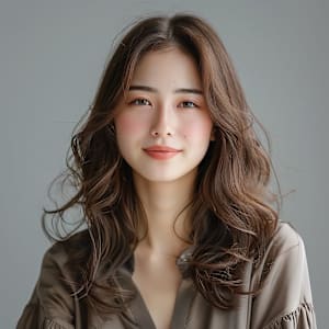 髪質改善認定サロンun 武蔵小杉×スタイル