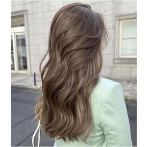 髪質改善認定サロンun 武蔵小杉×スタイル