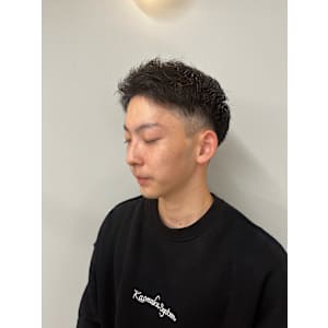 髪質改善認定サロンun 武蔵小杉×スタイル