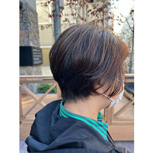 髪質改善認定サロンun 武蔵小杉×スタイル