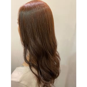 髪質改善認定サロンun 武蔵小杉×スタイル