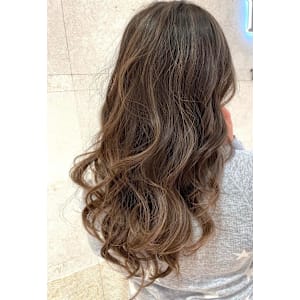 髪質改善認定サロンun 武蔵小杉×スタイル