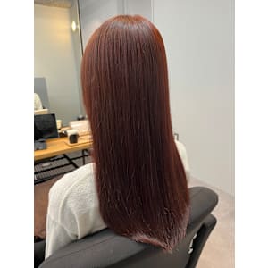 髪質改善認定サロンun 武蔵小杉×スタイル