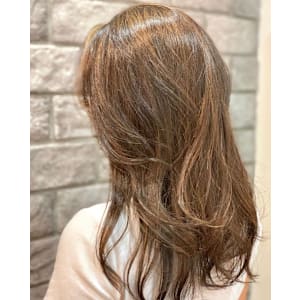 髪質改善認定サロンun 武蔵小杉×スタイル