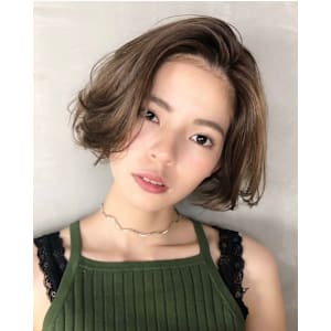 髪質改善認定サロンun 武蔵小杉×スタイル