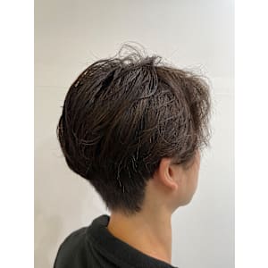 平日朝の９時３０分から予約可能☆マスダレイナ