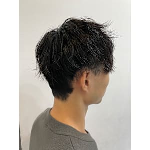 平日朝の9時30分から予約可能☆マスダレイナ