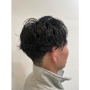 平日朝の９時３０分から予約可能☆マスダレイナ