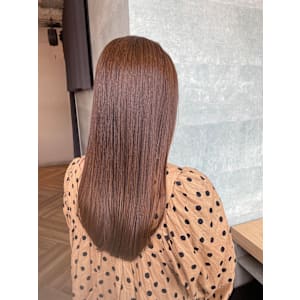 LOREN自由が丘＊大人ナチュラルストレート/艶髪/40代 - LOREN【ローレン】掲載中