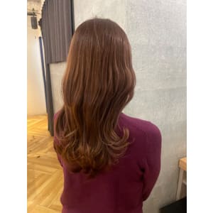 LOREN自由が丘＊30代40代/美肌アッシュ/くびれ巻き - LOREN【ローレン】掲載中