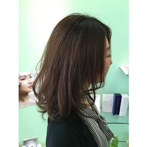 エアストレート