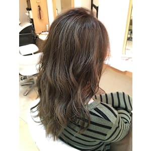 パリジャンアッシュ