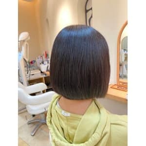 エアストレート