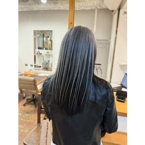 アンブレラカラー