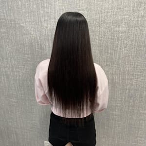 ダークブラウン