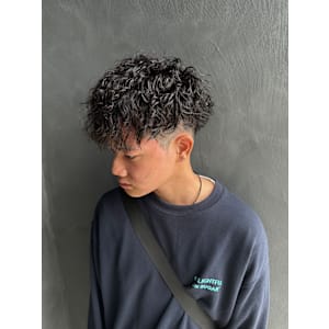 ツイストスパイラル