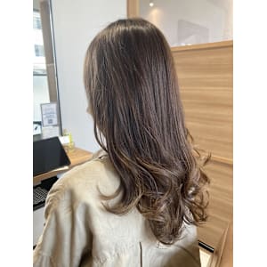 ロングレイヤー