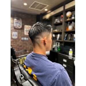 フェザーアップ