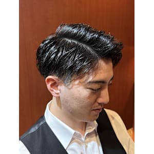 スタンダードビジネススタイル