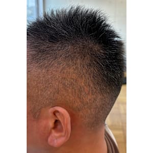 パルタージュ×スタイル