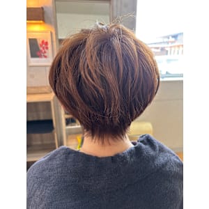 パルタージュ×スタイル - パルタージュ【パルタージュ】掲載中