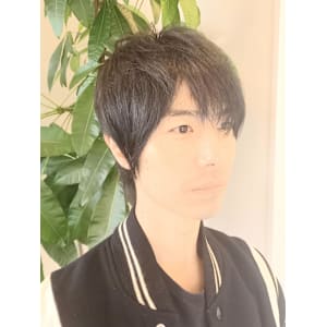 メンズスタイル