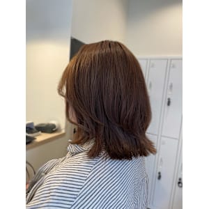 フォーギーベージュ