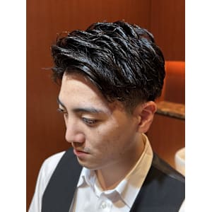 スタンダードビジネススタイル