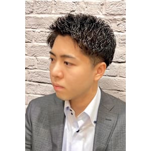 ビジネスショート