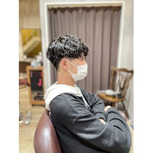 ツイストスパイラル