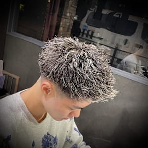 【ジェットメッシュ】