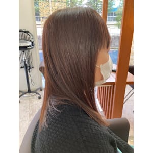 be.POSH×ストレート - be.POSH【ビーポッシュ】掲載中