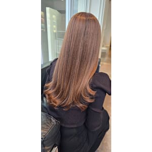 モーヴブラウン