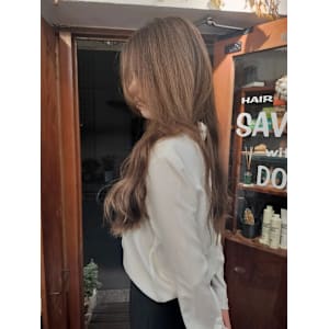 お客様アレンジ【 ヴィーガン×オーガニック× SDGs】