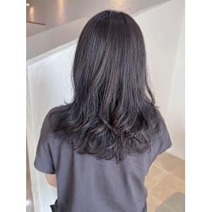 ラベンダーアッシュ