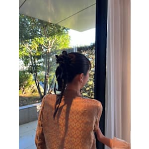 成人式/成人式ヘア/着物/振袖ヘアアレンジ/振袖着付け/振袖