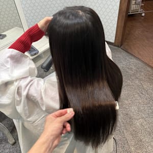 ダークブラウン