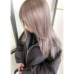 ホワイトベージュ