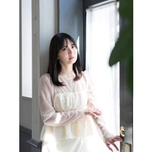 イルミナカラー/髪質改善トリートメント/学割U24