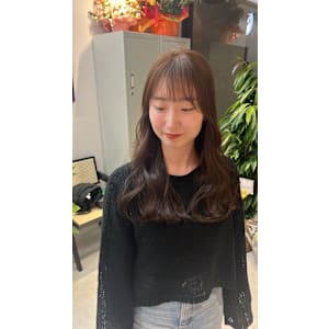 【Look at】オリーブベージュ