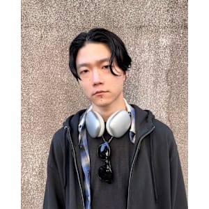 メンズショート