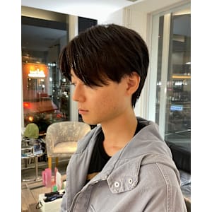 メンズショート