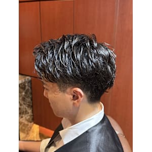 スタンダードビジネススタイル