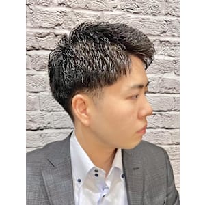 ビジネスショート