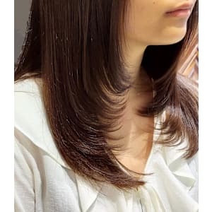 レイヤースタイル