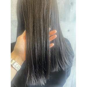 オリーブカラー~ARCH Sayaka~